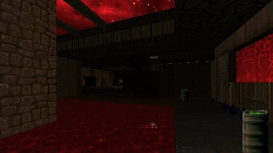The Mean Green 2 — screenshot 2