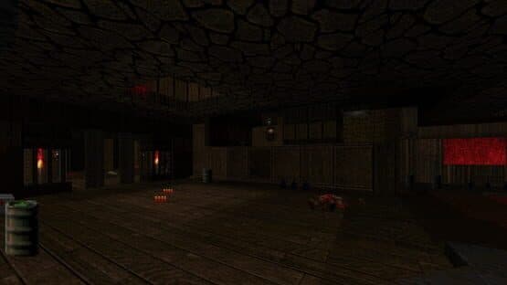 The Mean Green 2 — screenshot 3