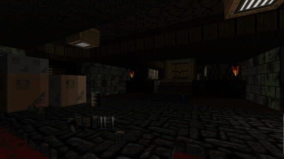 The Mean Green 2 — screenshot 5