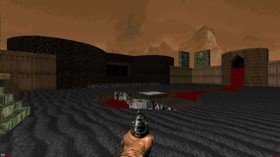 Millennium Mini-Episode — screenshot 1