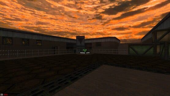 The Darkened Outpost — screenshot 3