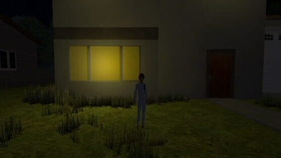 Night Freak — screenshot 1