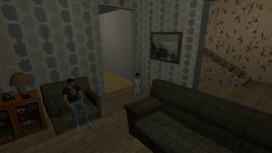 Night Freak — screenshot 2