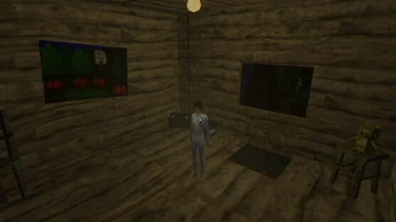 Night Freak — screenshot 3