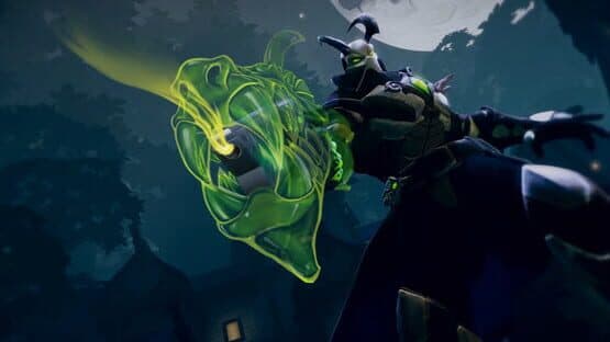 Paladins — screenshot 2