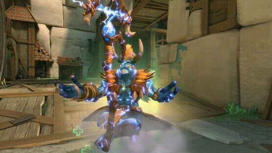 Paladins — screenshot 5