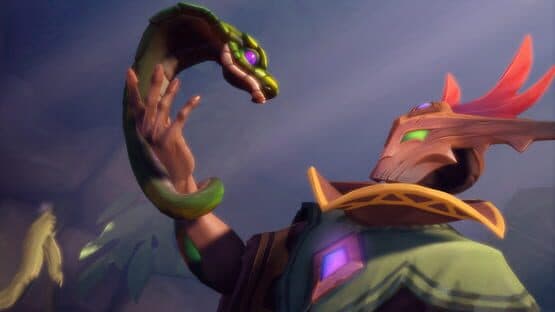 Paladins — screenshot 8