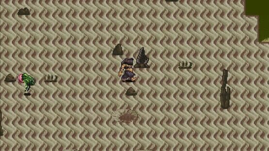 Franzen — screenshot 8