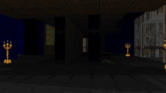 PhobosDeimos Anomaly — screenshot 1