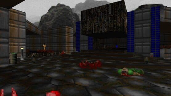PhobosDeimos Anomaly — screenshot 2