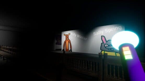 SeasonPark — screenshot 3