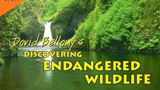 Discovering Endangered Wildlife — screenshot 1