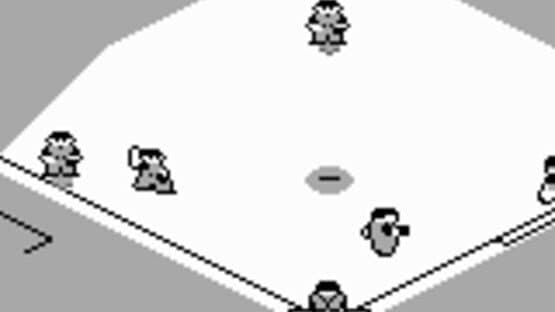 Extra Bases — screenshot 2