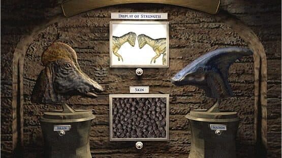 3D Dinosaur Hunter — screenshot 3