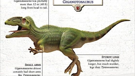 3D Dinosaur Hunter — screenshot 5