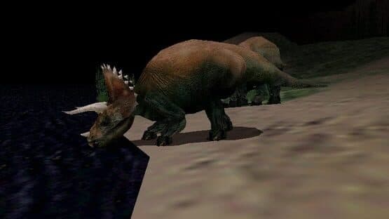 3D Dinosaur Hunter — screenshot 8