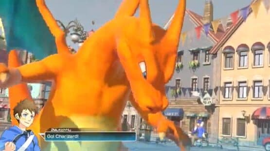 Pokkén Tournament DX + Pokkén Tournament DX: Battle Pack — screenshot 3