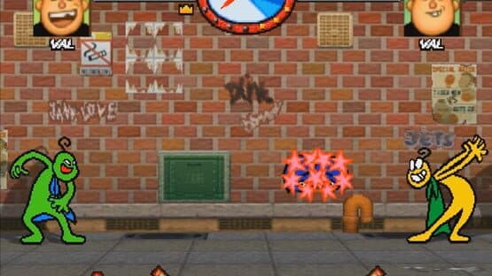Rakugakids — screenshot 3