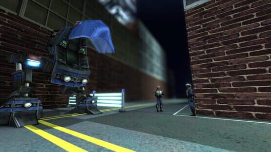 Turok 3: Shadow of Oblivion — screenshot 3