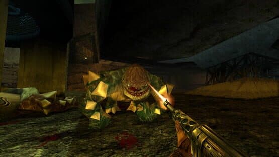 Turok 3: Shadow of Oblivion — screenshot 4