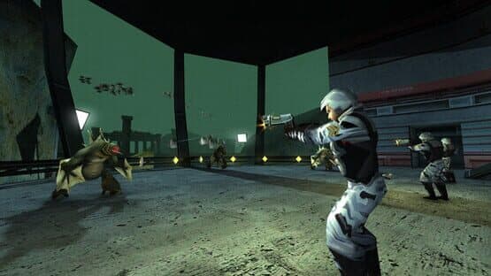 Turok 3: Shadow of Oblivion — screenshot 5