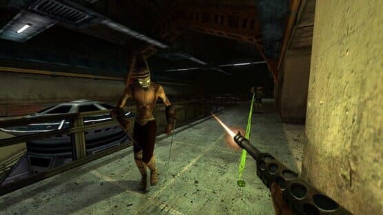 Turok 3: Shadow of Oblivion — screenshot 6
