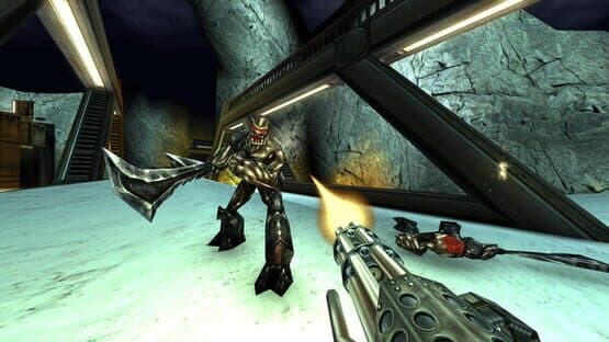 Turok 3: Shadow of Oblivion — screenshot 7