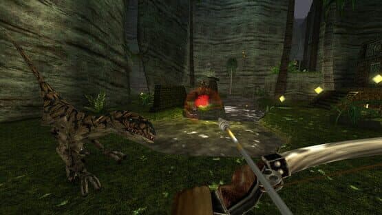 Turok 3: Shadow of Oblivion — screenshot 8