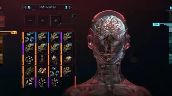 Cyberpunk 2077: 2.0 Update — screenshot 1