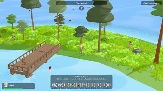 J-Jump Arena — screenshot 4