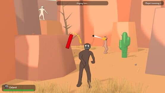 J-Jump Arena — screenshot 5