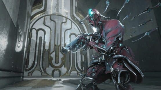 Warframe: The Seven Crimes of Kullervo — screenshot 1