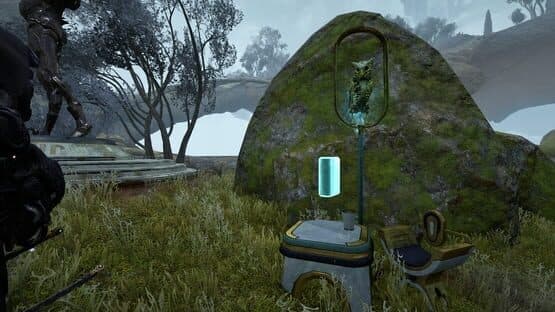 Warframe: The Seven Crimes of Kullervo — screenshot 3