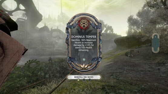 Warframe: The Seven Crimes of Kullervo — screenshot 5