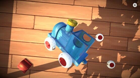 Memory Fragment — screenshot 2