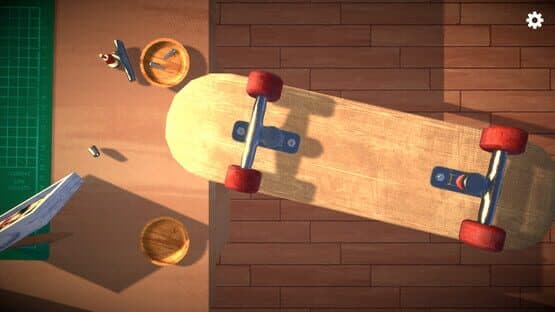 Memory Fragment — screenshot 3