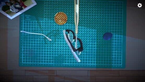 Memory Fragment — screenshot 6