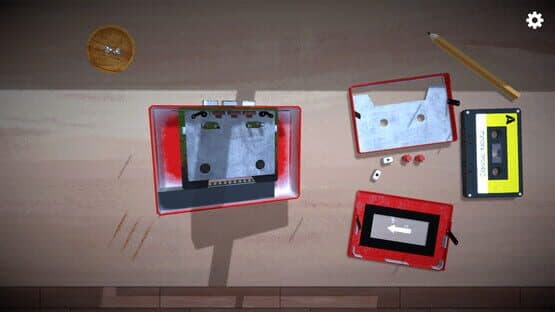 Memory Fragment — screenshot 7