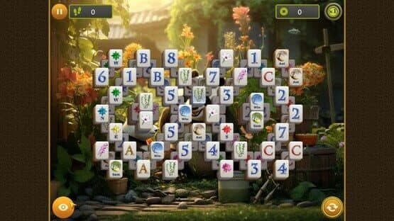 Panda Choice Mahjong — screenshot 3