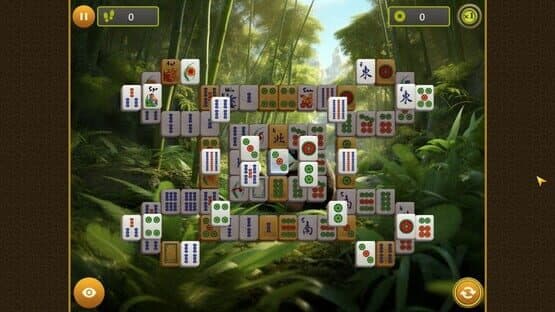 Panda Choice Mahjong — screenshot 4