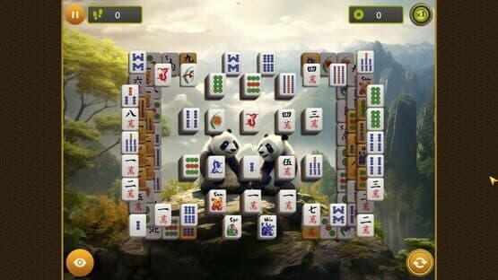 Panda Choice Mahjong — screenshot 5