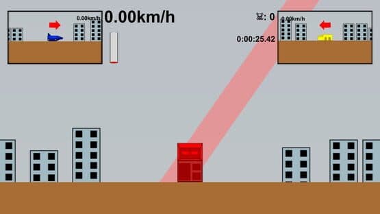 Hard Hero — screenshot 2