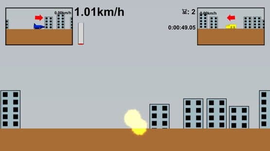 Hard Hero — screenshot 3