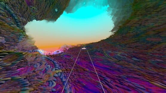 Fractal Glide — screenshot 3