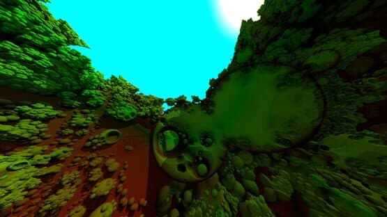 Fractal Glide — screenshot 5