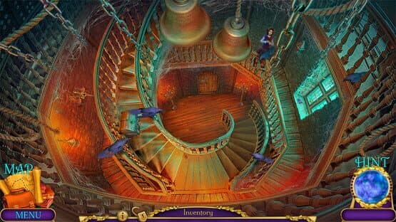 Chimeras: Heavenfall Secrets Collector's Edition — screenshot 2