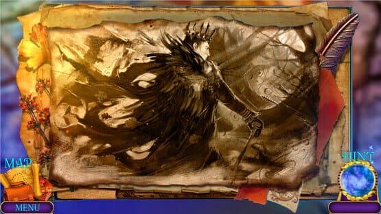 Chimeras: Heavenfall Secrets Collector's Edition — screenshot 4