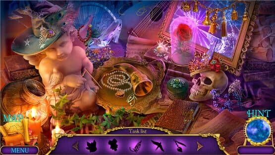 Chimeras: Heavenfall Secrets Collector's Edition — screenshot 7