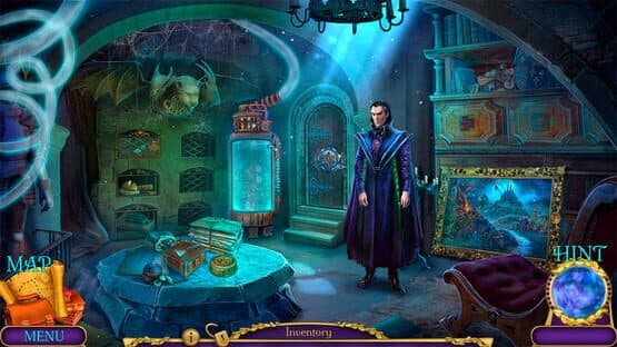 Chimeras: Heavenfall Secrets Collector's Edition — screenshot 8