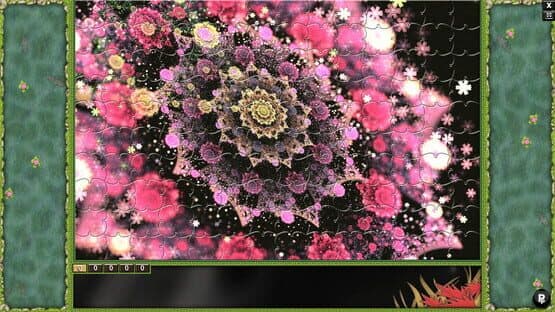 Jigsaw Puzzle Pack: Pixel Puzzles Ultimate - Variety Pack 7XS — screenshot 1